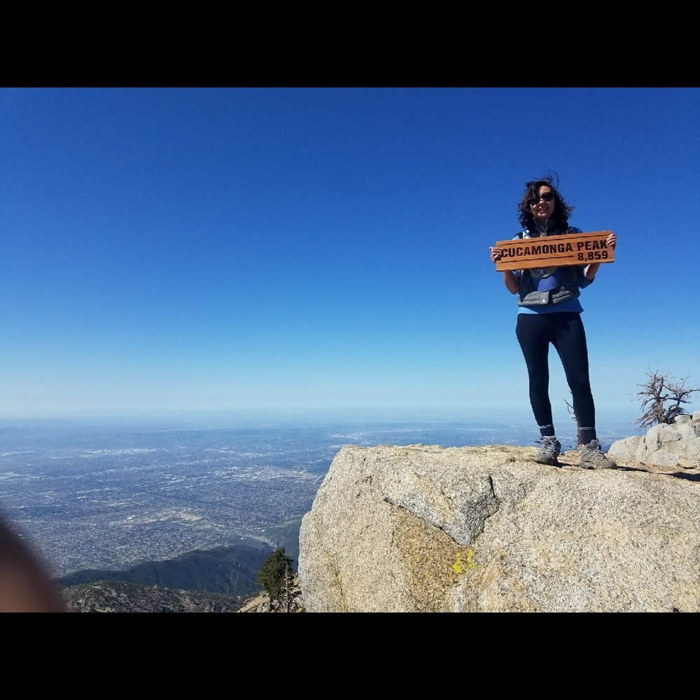 Meet your Posher, Ashley - Picture 2 of 5